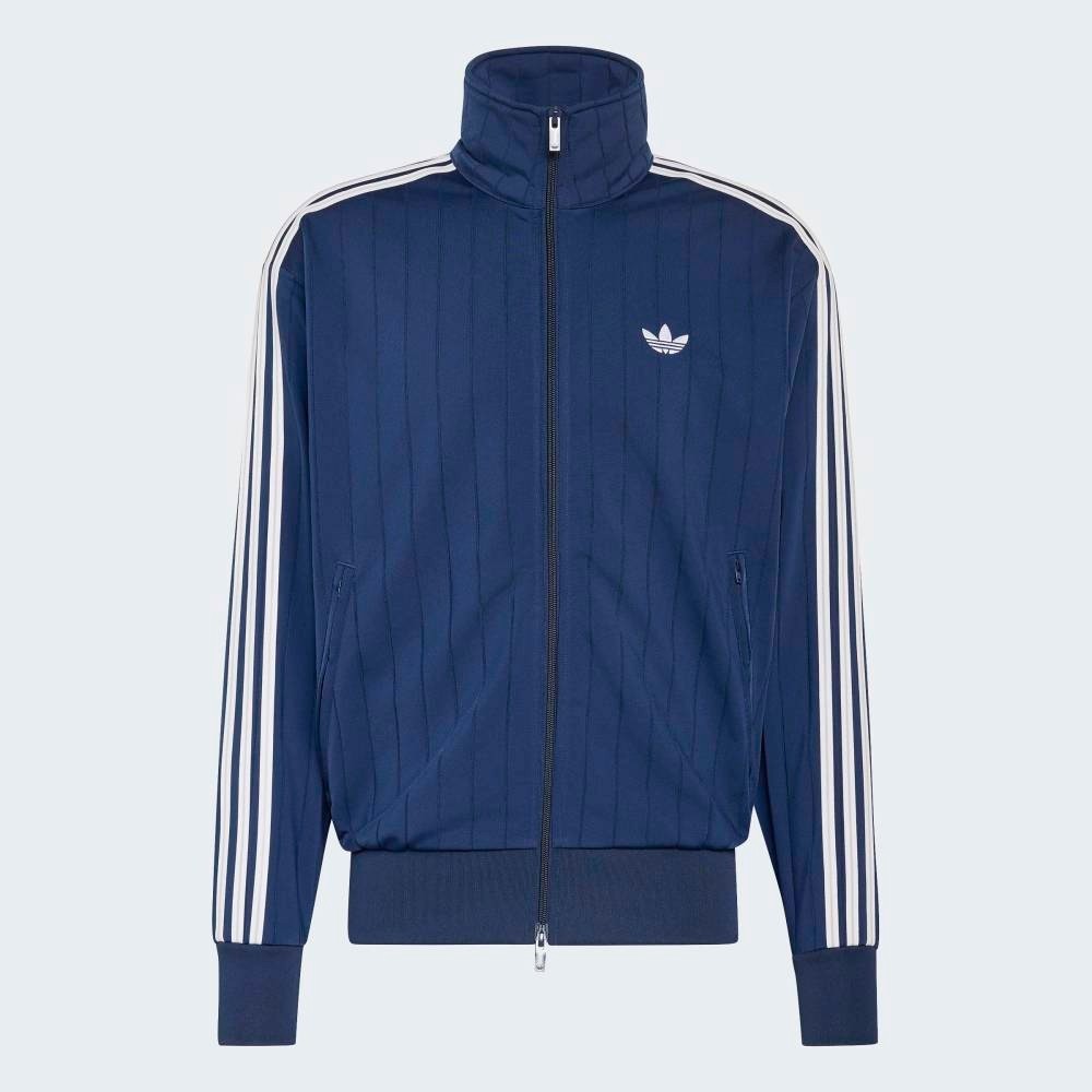 adidas KE4128 Fırebırd Tt Dn Erkek Eşofman Üstü görsel 2