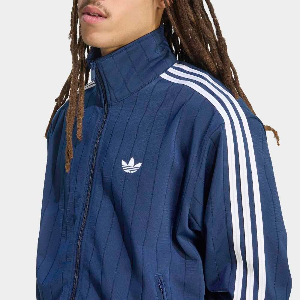 adidas KE4128 Fırebırd Tt Dn Erkek Eşofman Üstü görsel 5