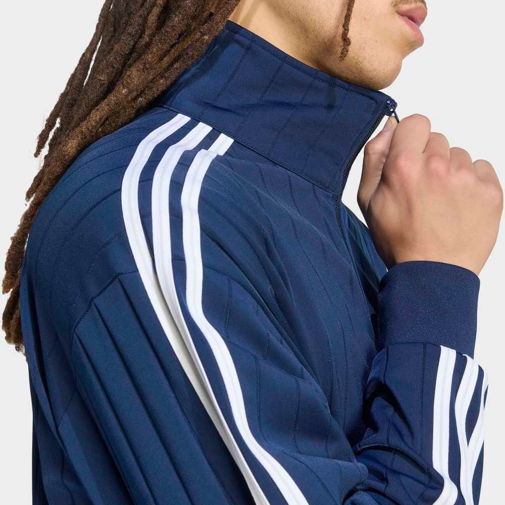 adidas KE4128 Fırebırd Tt Dn Erkek Eşofman Üstü görsel 6