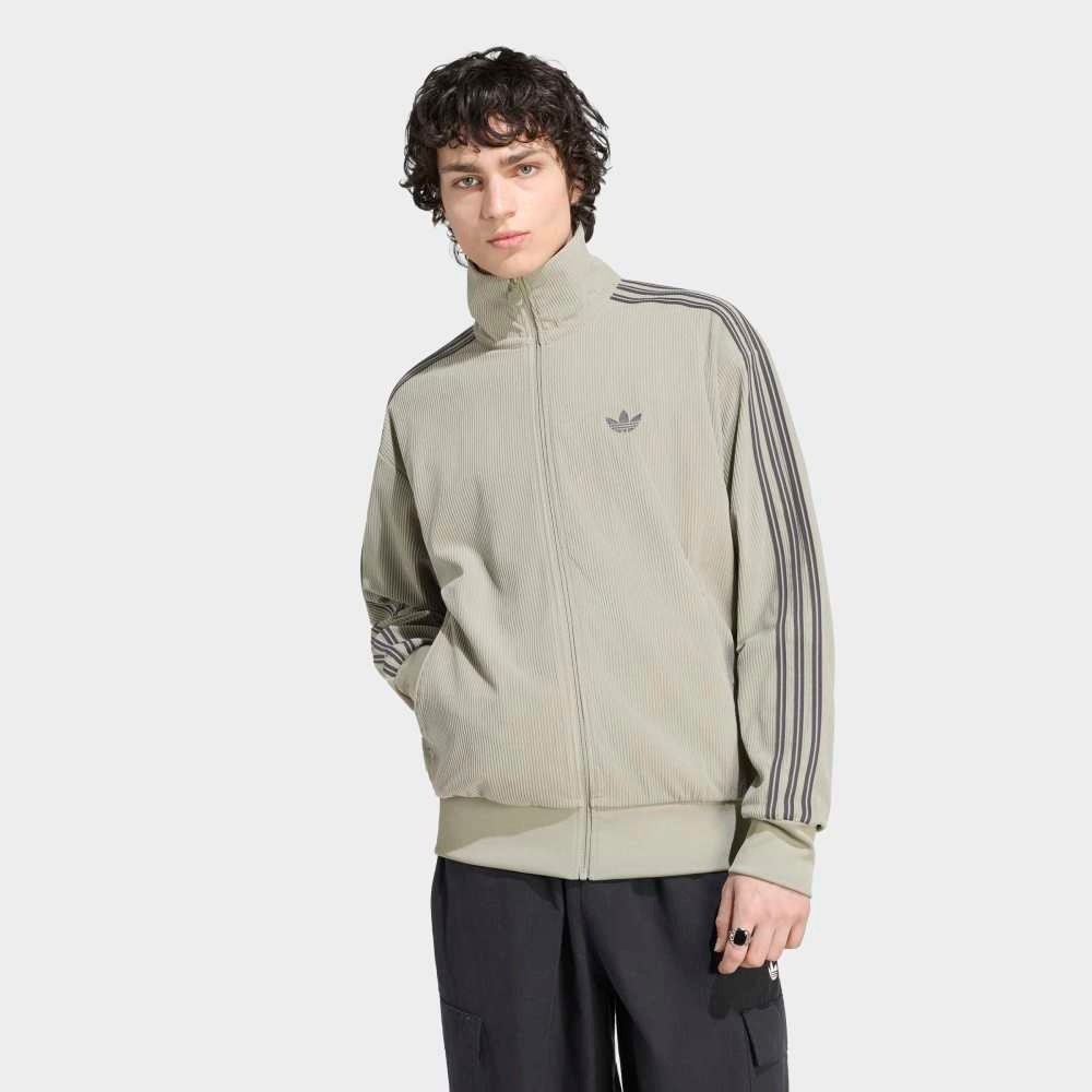adidas KT4331 Fırebırd Tt Crd Erkek Eşofman Üstü