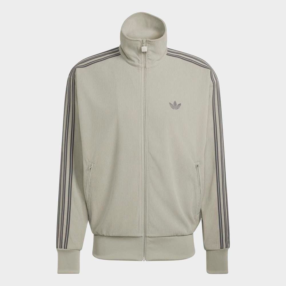 adidas KT4331 Fırebırd Tt Crd Erkek Eşofman Üstü görsel 2
