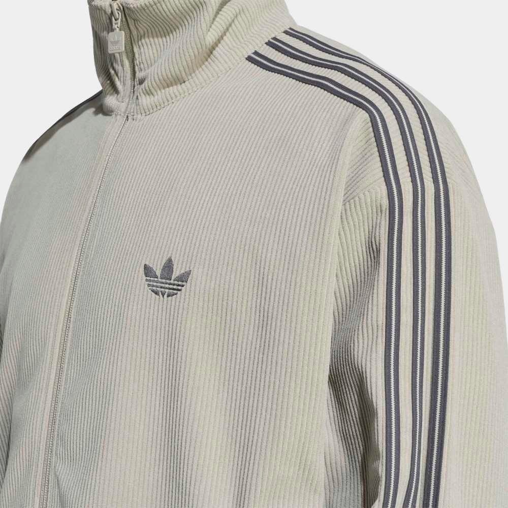 adidas KT4331 Fırebırd Tt Crd Erkek Eşofman Üstü görsel 5