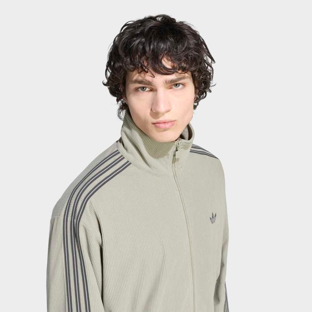 adidas KT4331 Fırebırd Tt Crd Erkek Eşofman Üstü görsel 6