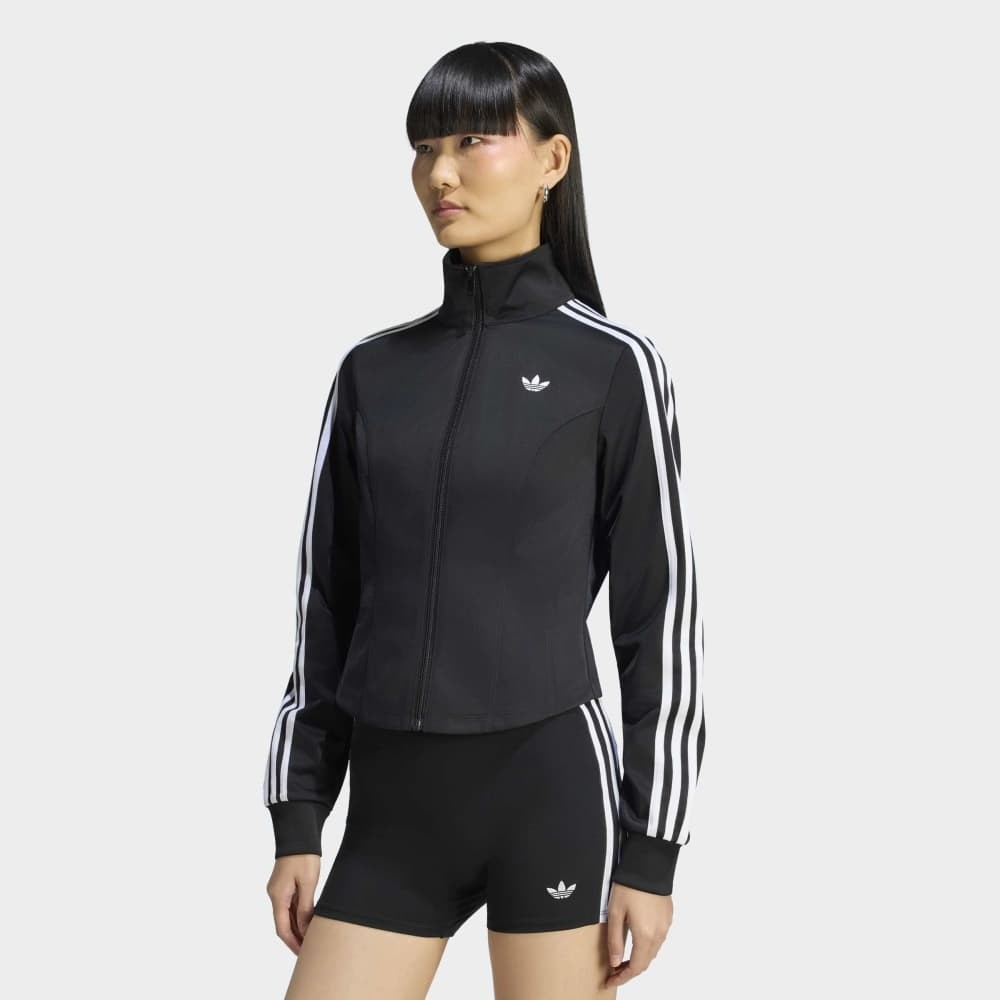 adidas LE8333 Fb Corset Tt Kadın Eşofman Üstü
