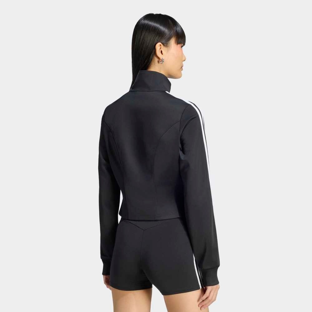 adidas LE8333 Fb Corset Tt Kadın Eşofman Üstü görsel 3