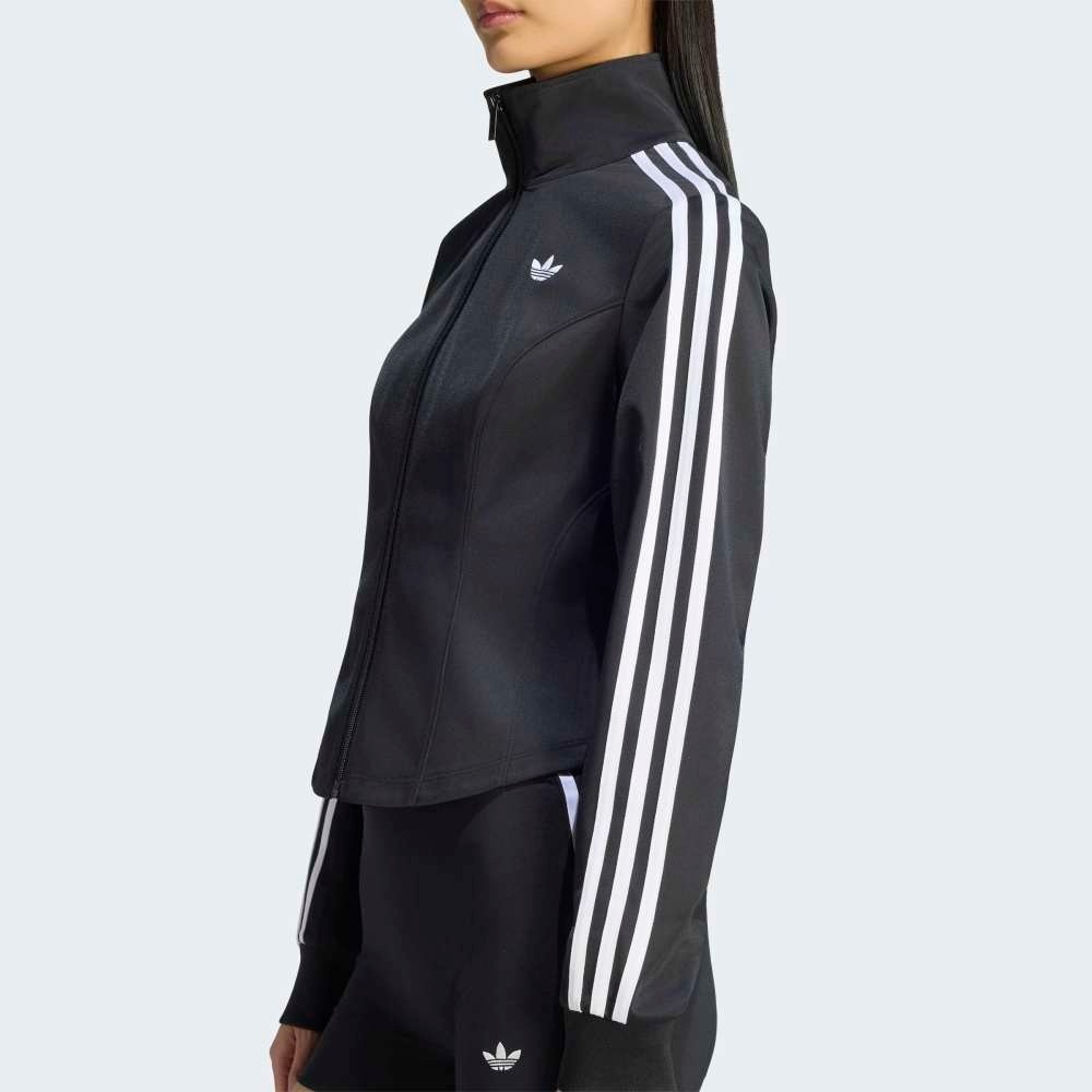 adidas LE8333 Fb Corset Tt Kadın Eşofman Üstü görsel 5