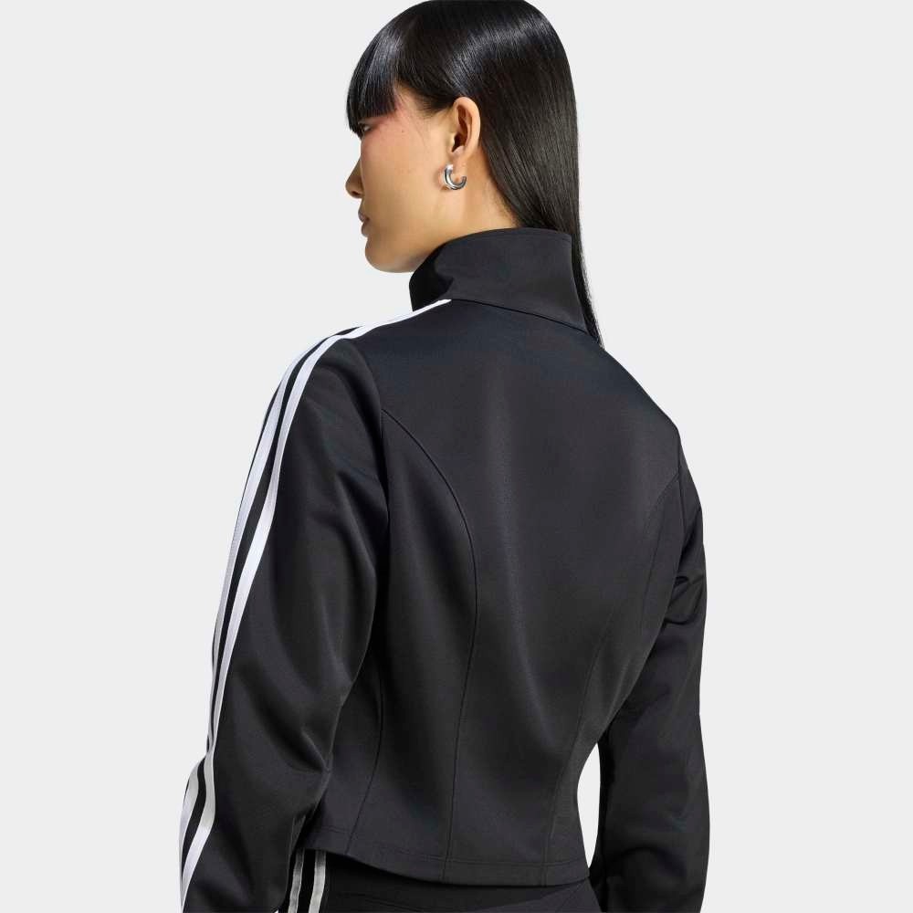 adidas LE8333 Fb Corset Tt Kadın Eşofman Üstü görsel 6