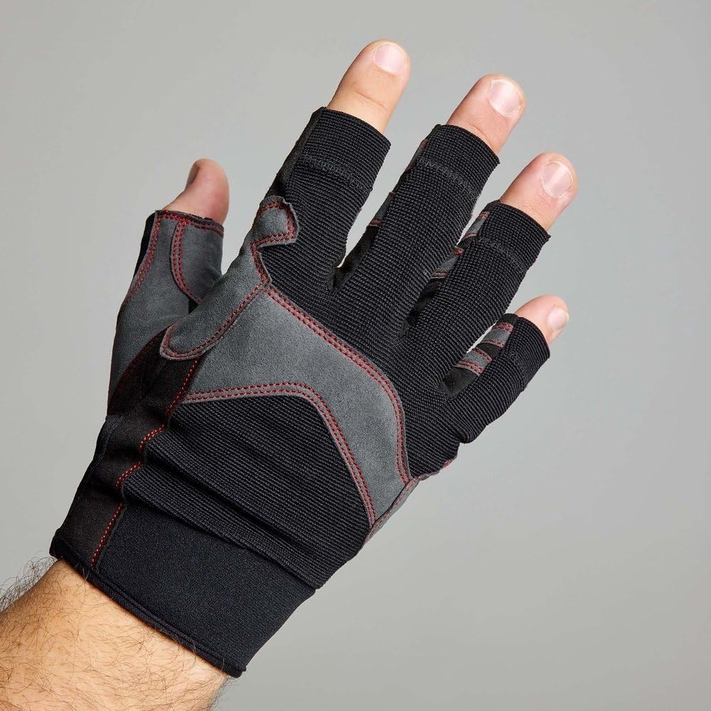 Slam Pro Finger Glove Unisex Yelken Eldiveni görsel 2