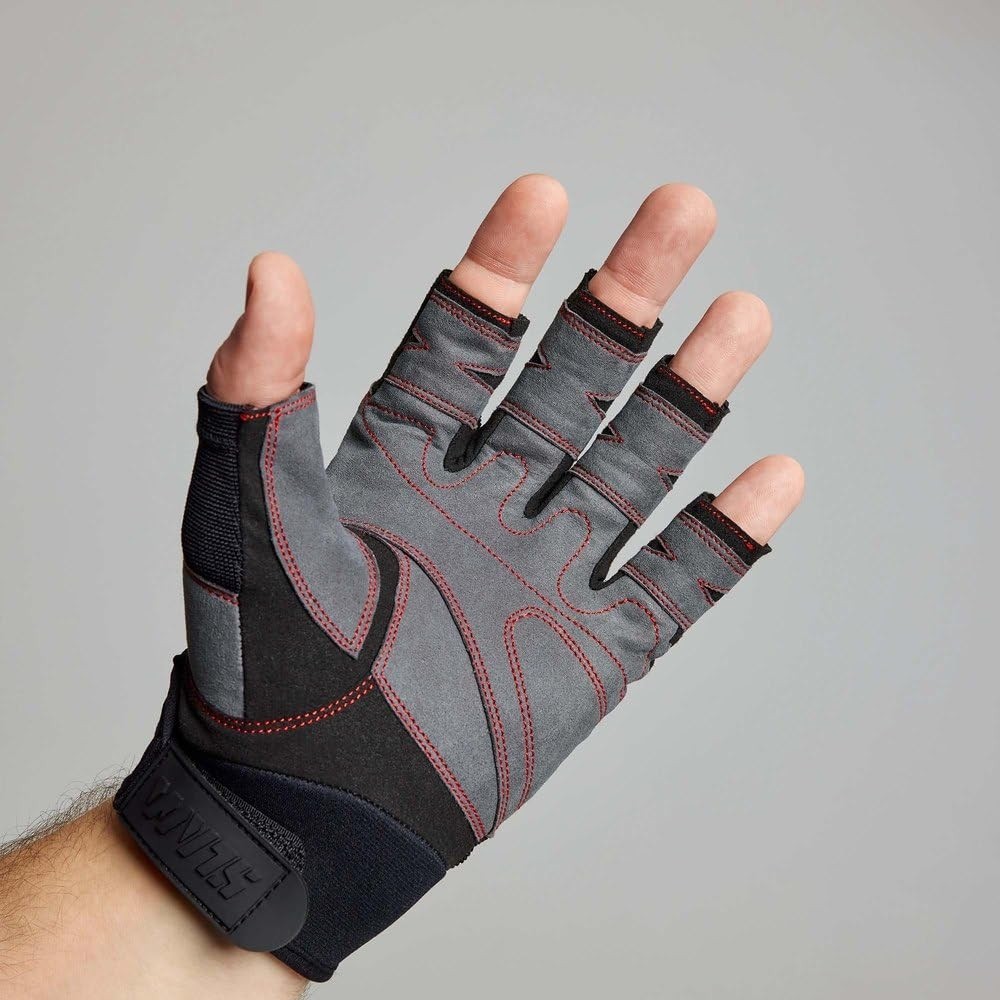 Slam Pro Finger Glove Unisex Yelken Eldiveni görsel 3