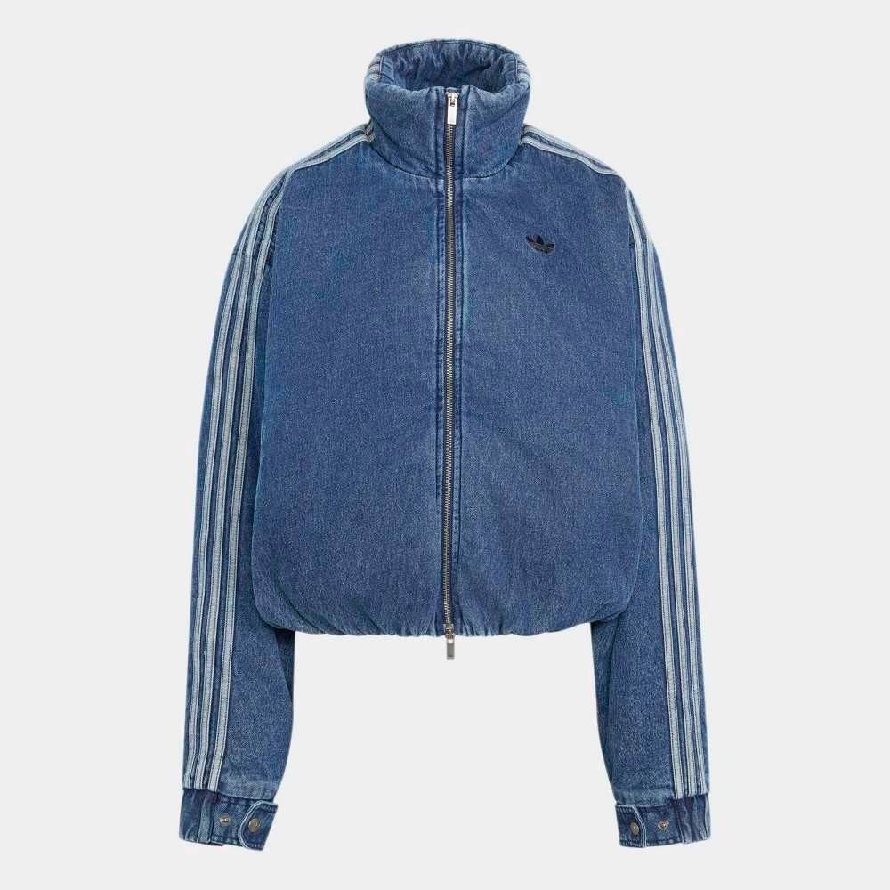 adidas KT4232 Fırebırd Jkt Kadın Ceket görsel 2