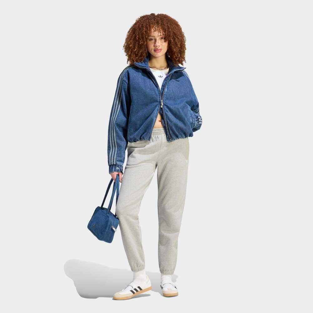 adidas KT4232 Fırebırd Jkt Kadın Ceket görsel 4