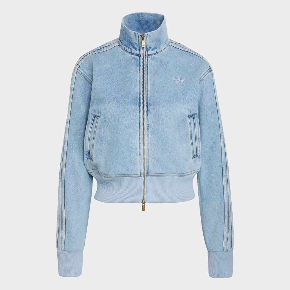 adidas KQ6492 Fb Tt D Kadın Eşofman Üstü