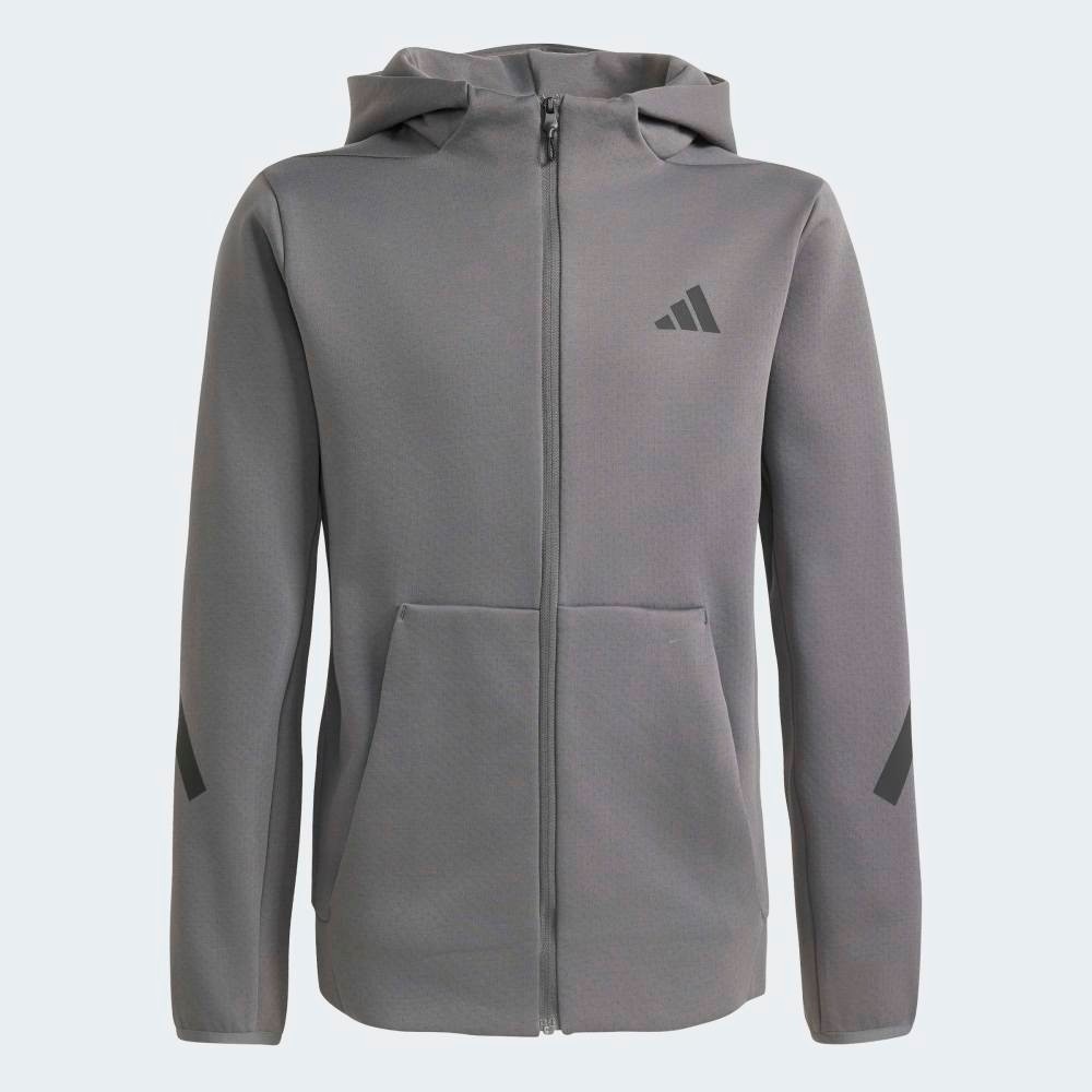 adidas KY6295 J Z.n.e. Fz Hd Çocuk Eşofman Üstü