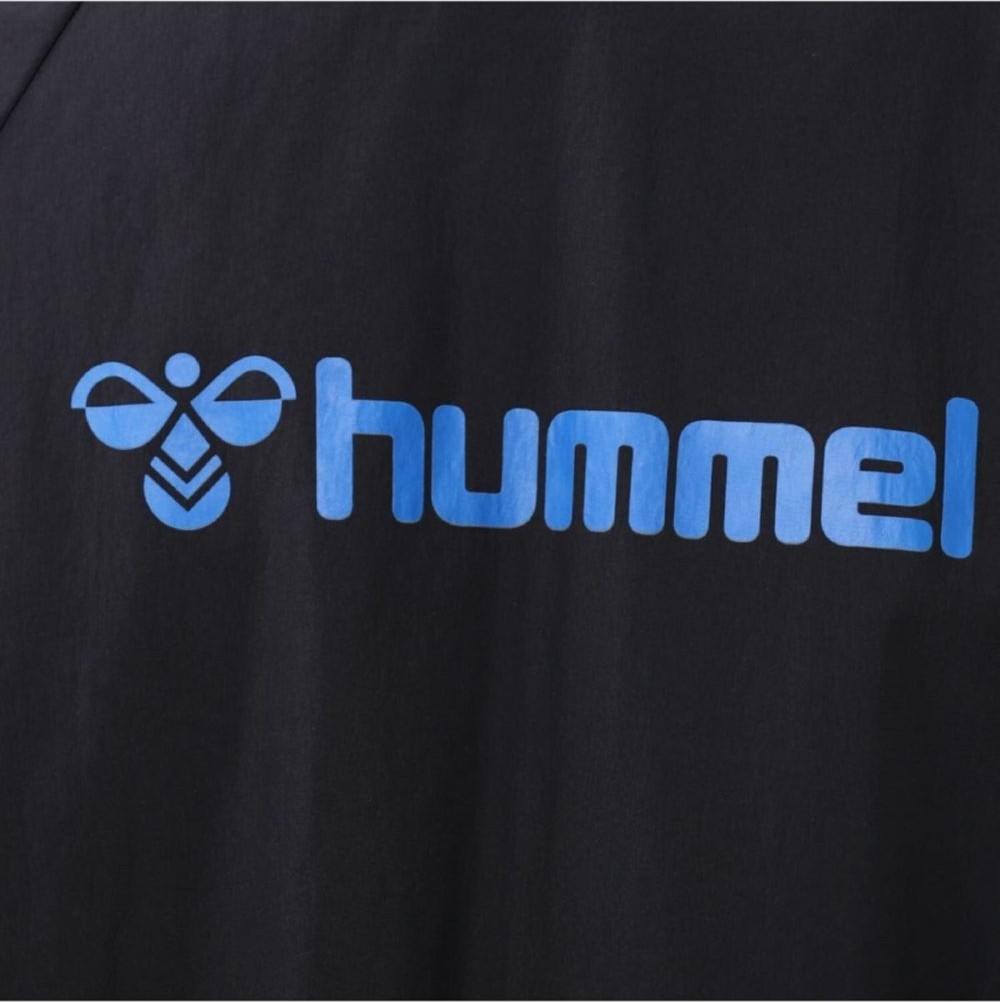 Hummel Since Erkek Yağmurluk görsel 8
