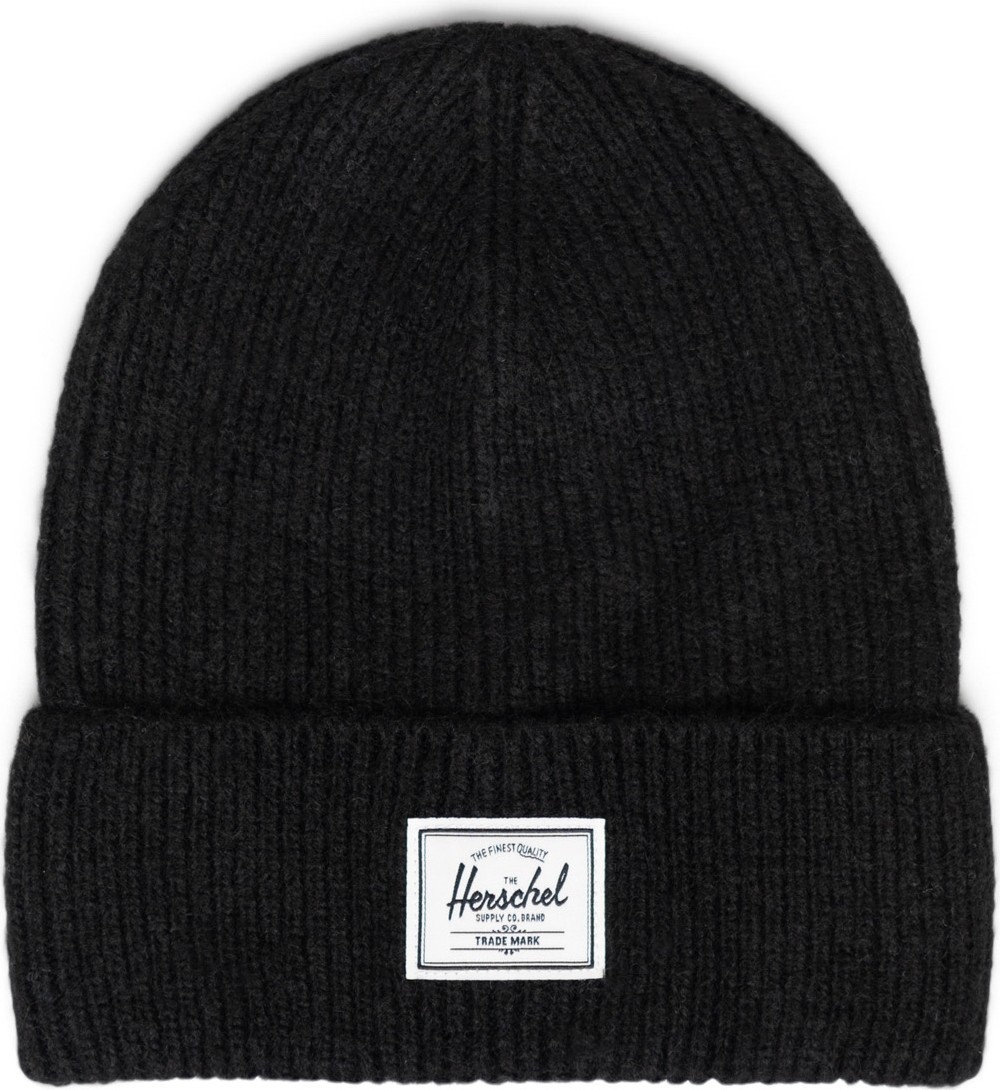 Herschel Supply Co. Super Soft | Ribana Örgü Bere