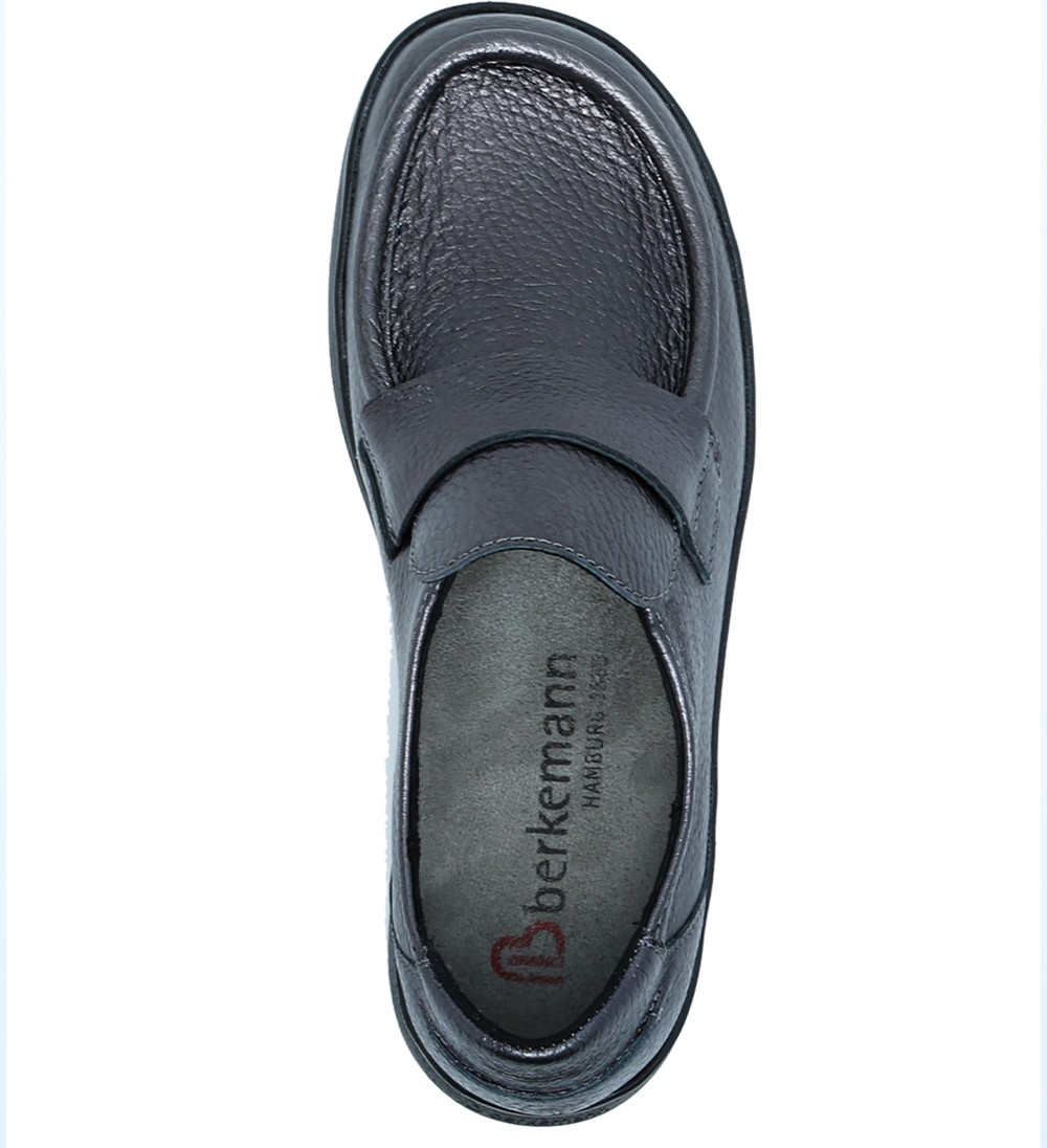 Berkemann 5369 Berkemann Lolle Kadın Anatomik Loafer 3.0-7.5 görsel 3