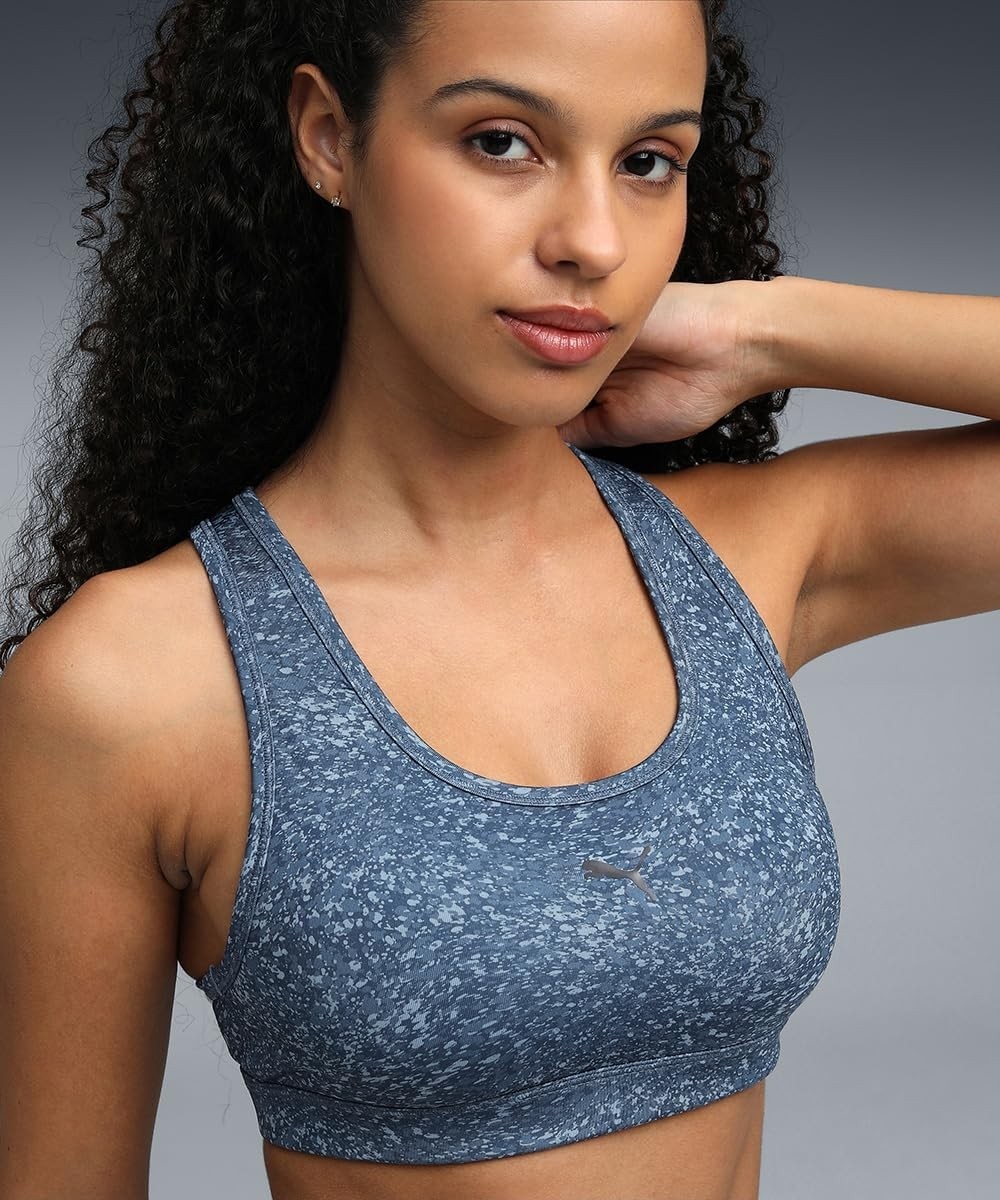 4keeps Bra - Padded - Prınt Bra Kadın görsel 2