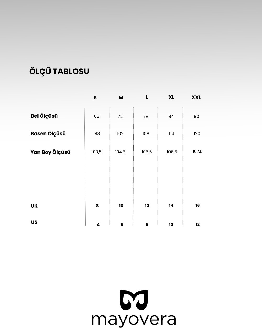 Mayovera Siyah Eşofman Altı görsel 5