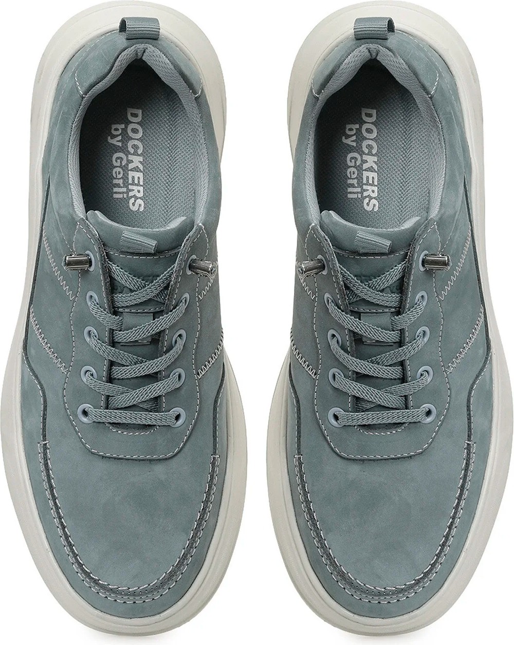 Dockers by Gerli Betıs-N 6fx Mavi Erkek Sneaker görsel 4