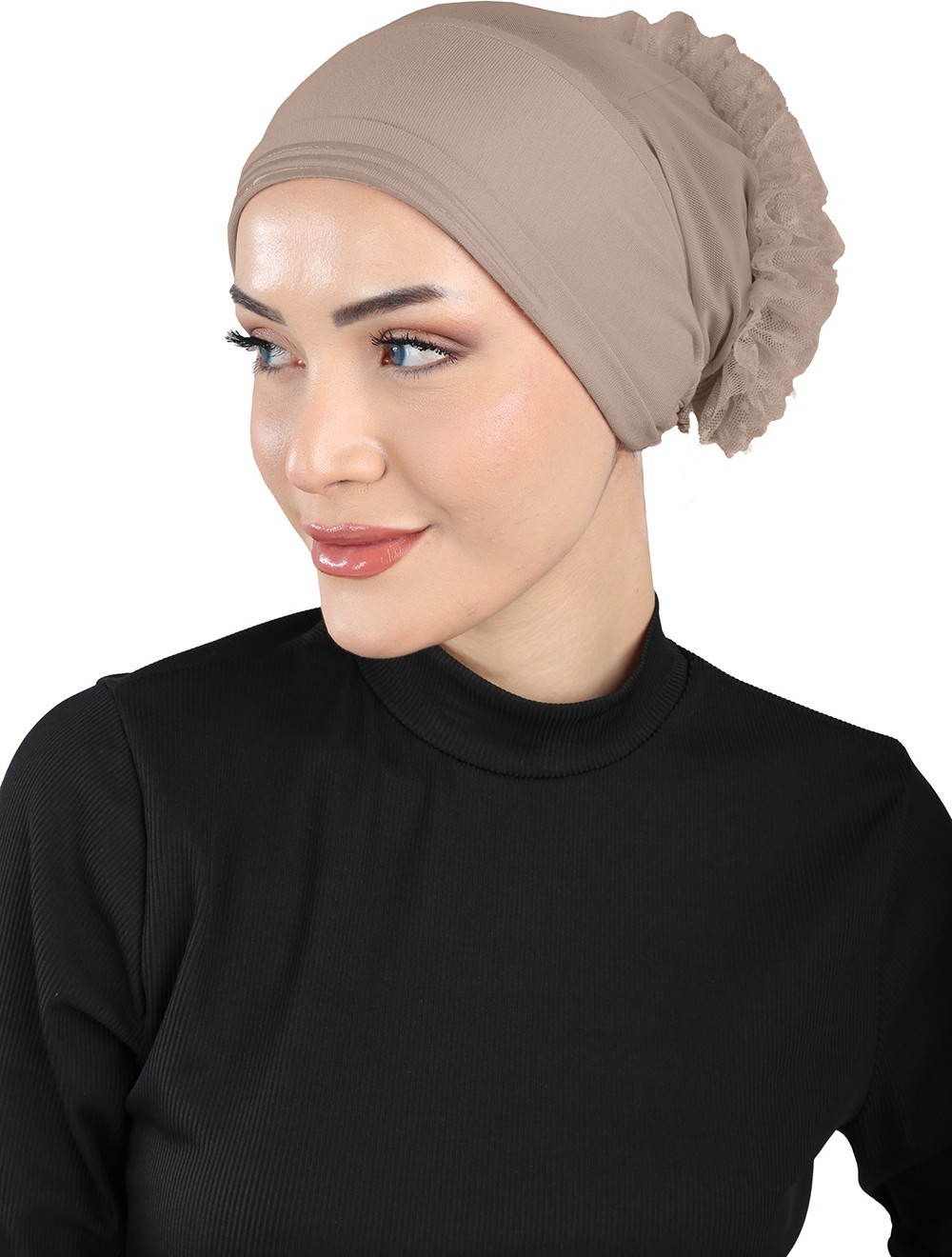 Ecardin Bone Ecardin ST305-STOPER Topuzlu Confort Fit Bone 09 K. Vizyon