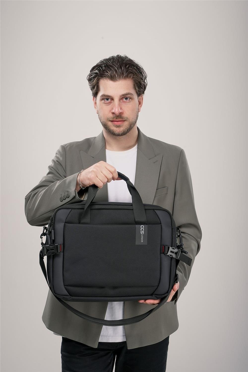 Ççs 71460 Evrak Çantası görsel 8