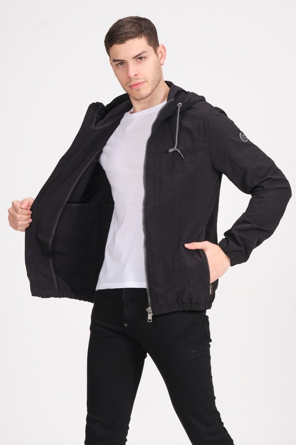 Sherpa Everest Yağmurluk SP2304 görsel 5