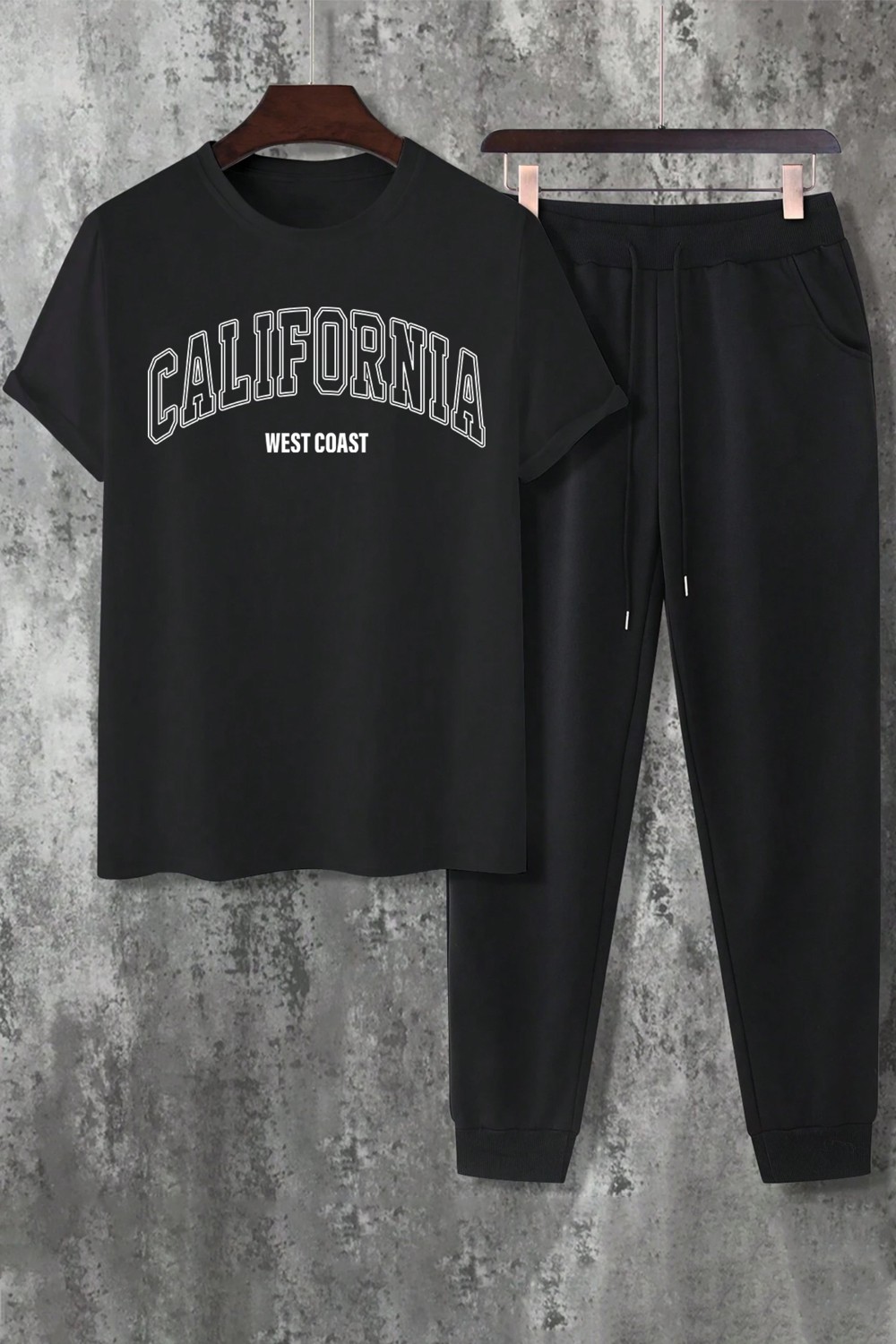 Trendypassion Only Trendwear California 2li Eşofman Takımı