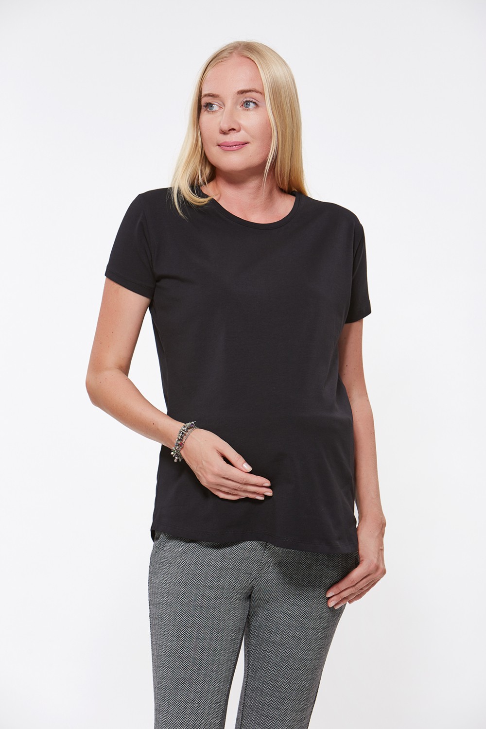 Motherway Hamile Tshirt