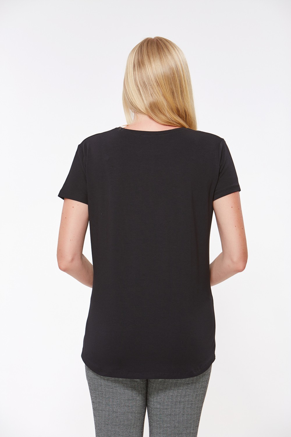 Motherway Hamile Tshirt görsel 6