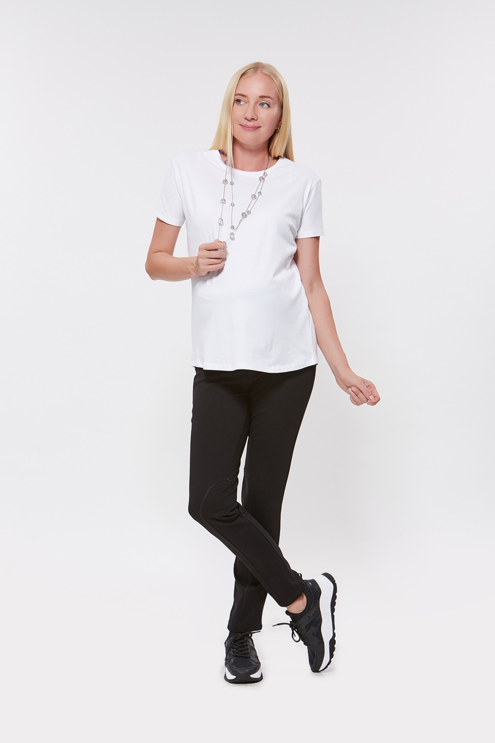 Motherway Hamile Tshirt görsel 2