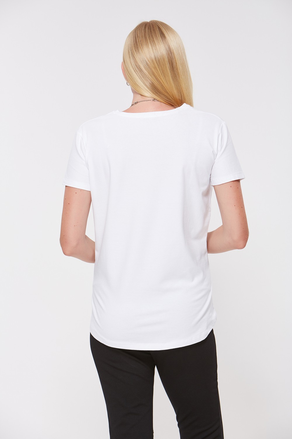 Motherway Hamile Tshirt görsel 3