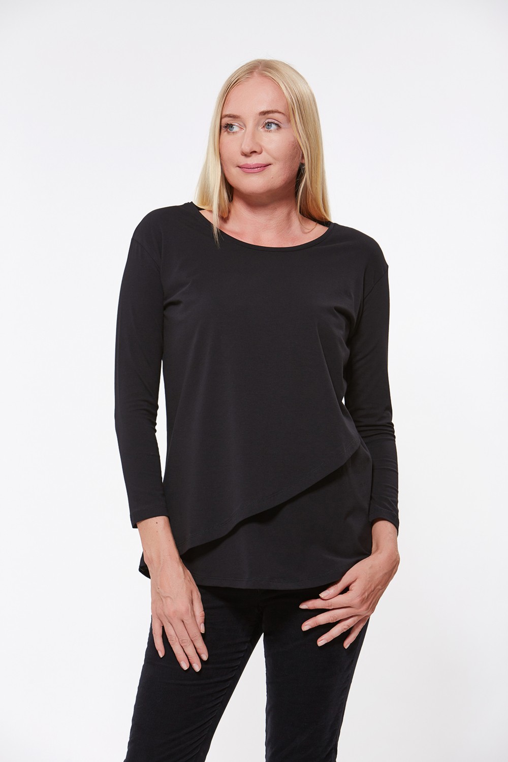 Motherway Emzirme Tshirt görsel 4