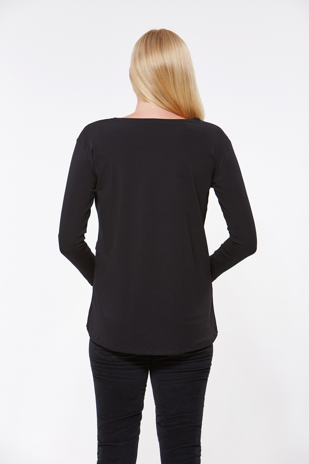 Motherway Emzirme Tshirt görsel 6