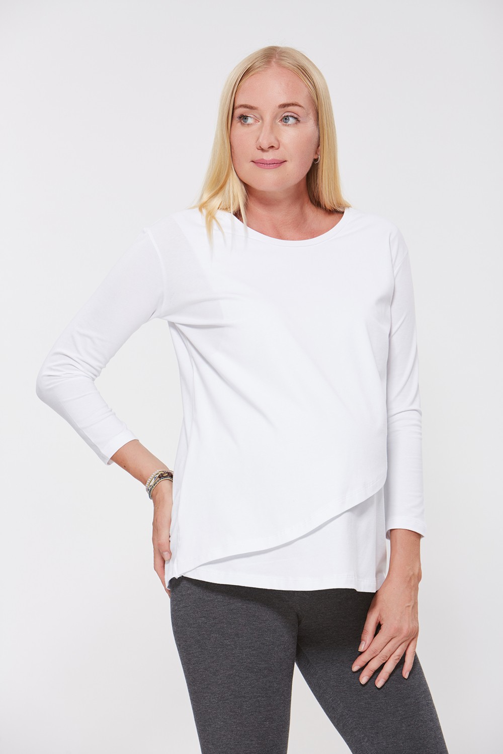 Motherway Emzirme Tshirt