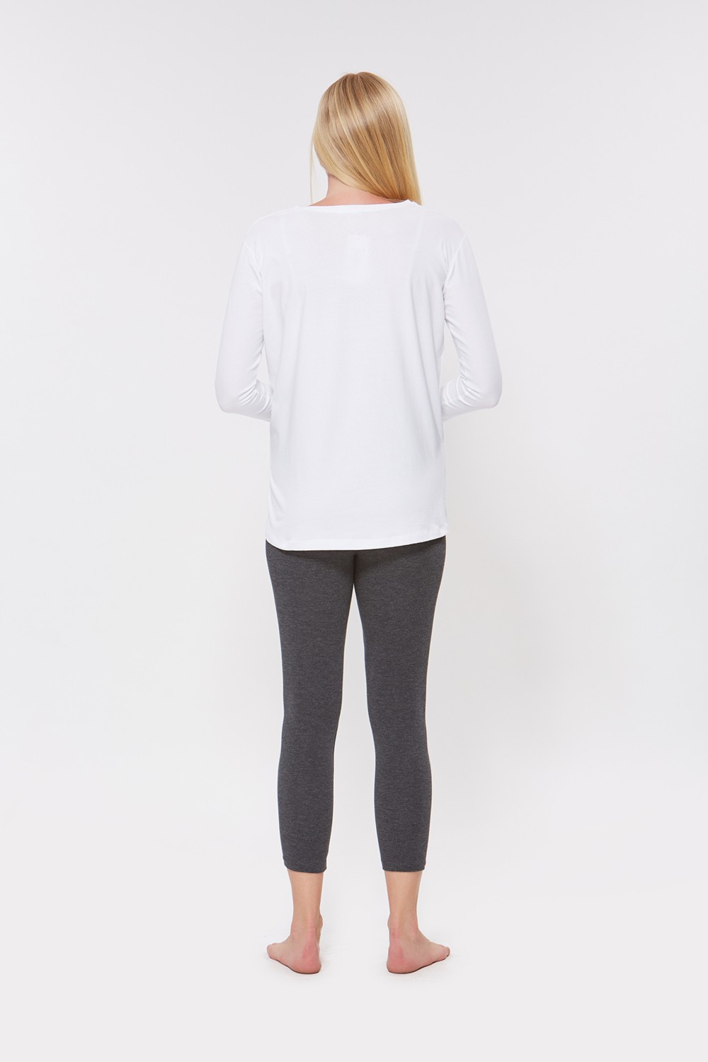 Motherway Emzirme Tshirt görsel 3