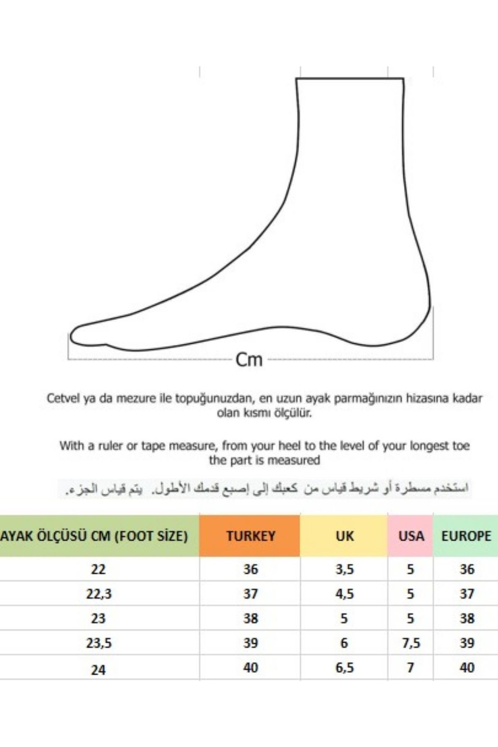 Muggo Happy Garantili Kadın Ortopedik Günlük Bağcıklı Şık Rahat Sneaker Spor Ayakkabı görsel 8