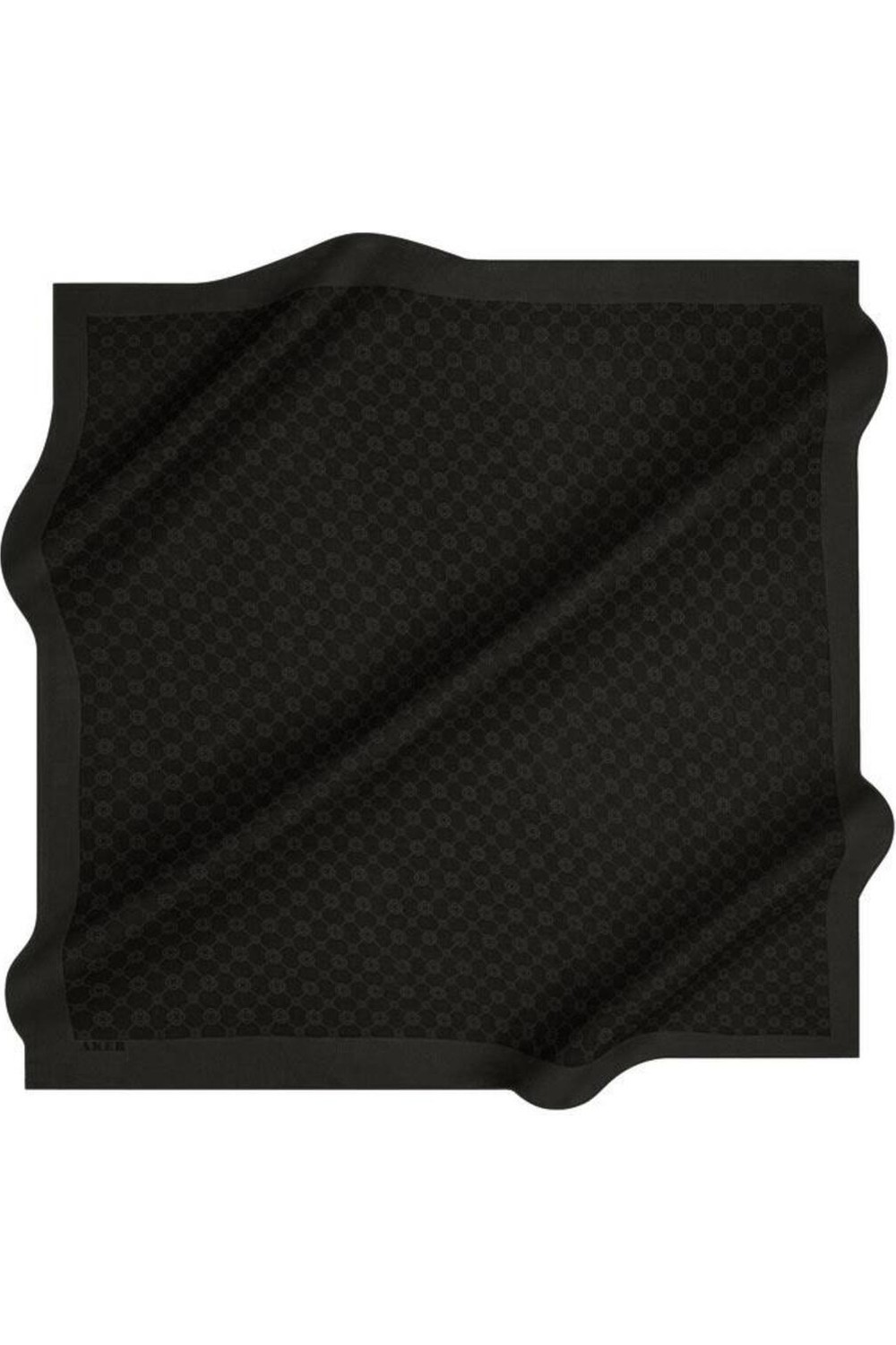 Aker 95 X95 Elegance Monogram Eşarp - 1090500-932 görsel 8