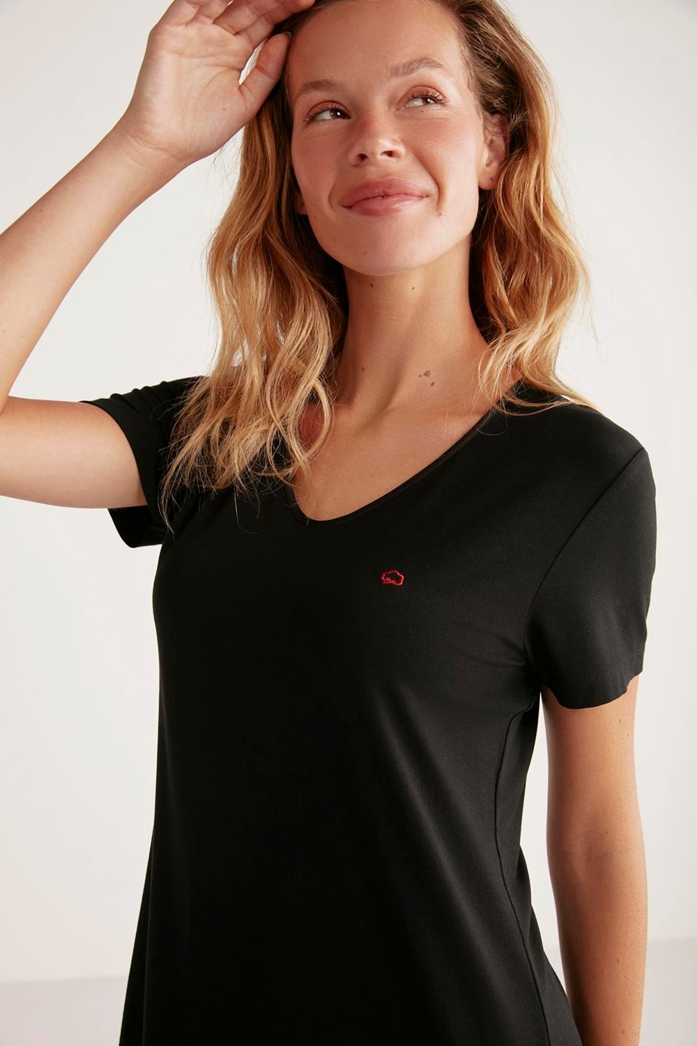Penye Mood Comfort Mood Pijama Takımı görsel 5