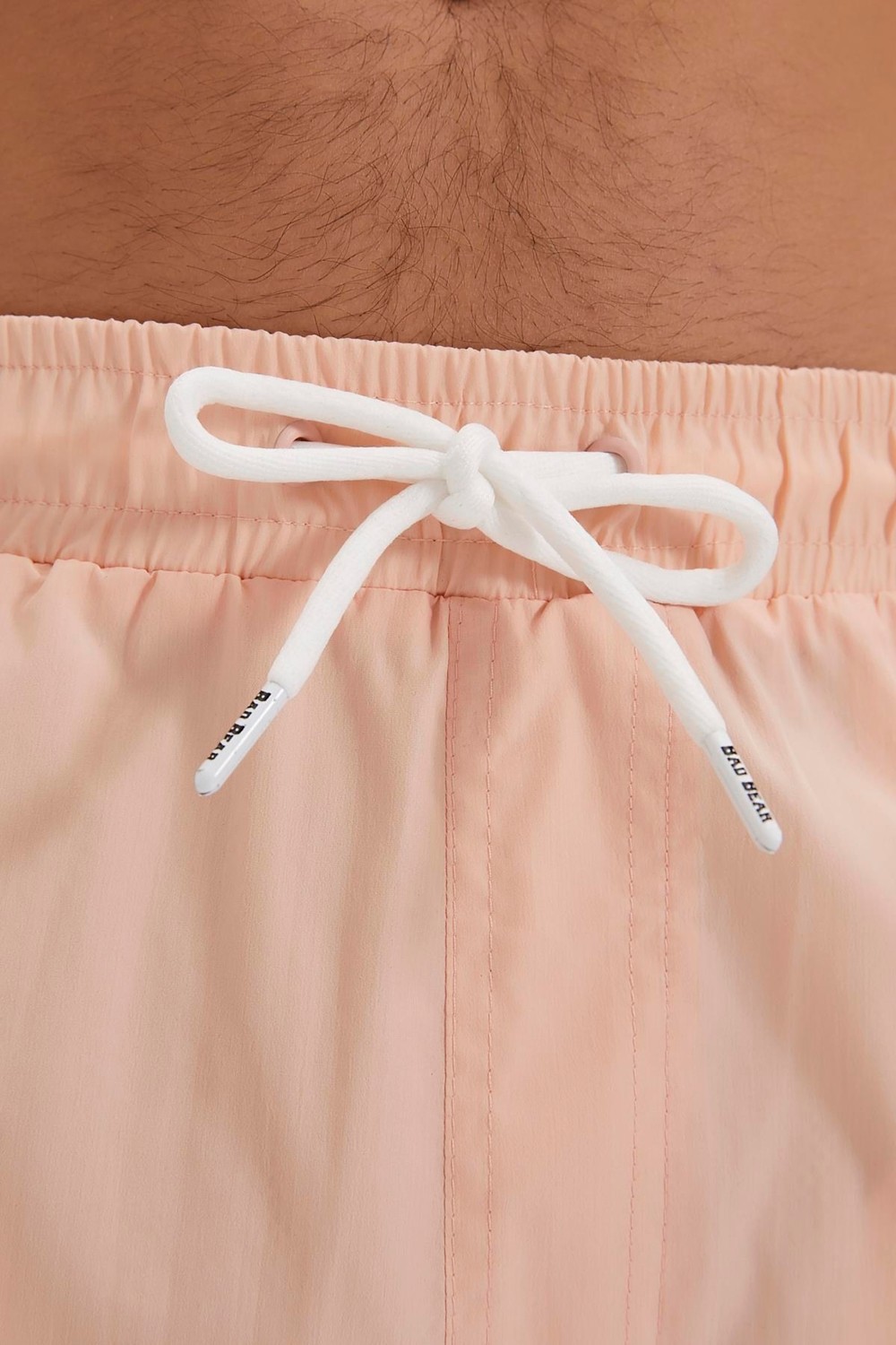 Bad Bear Daytona Pembe Erkek Deniz Şortu görsel 3