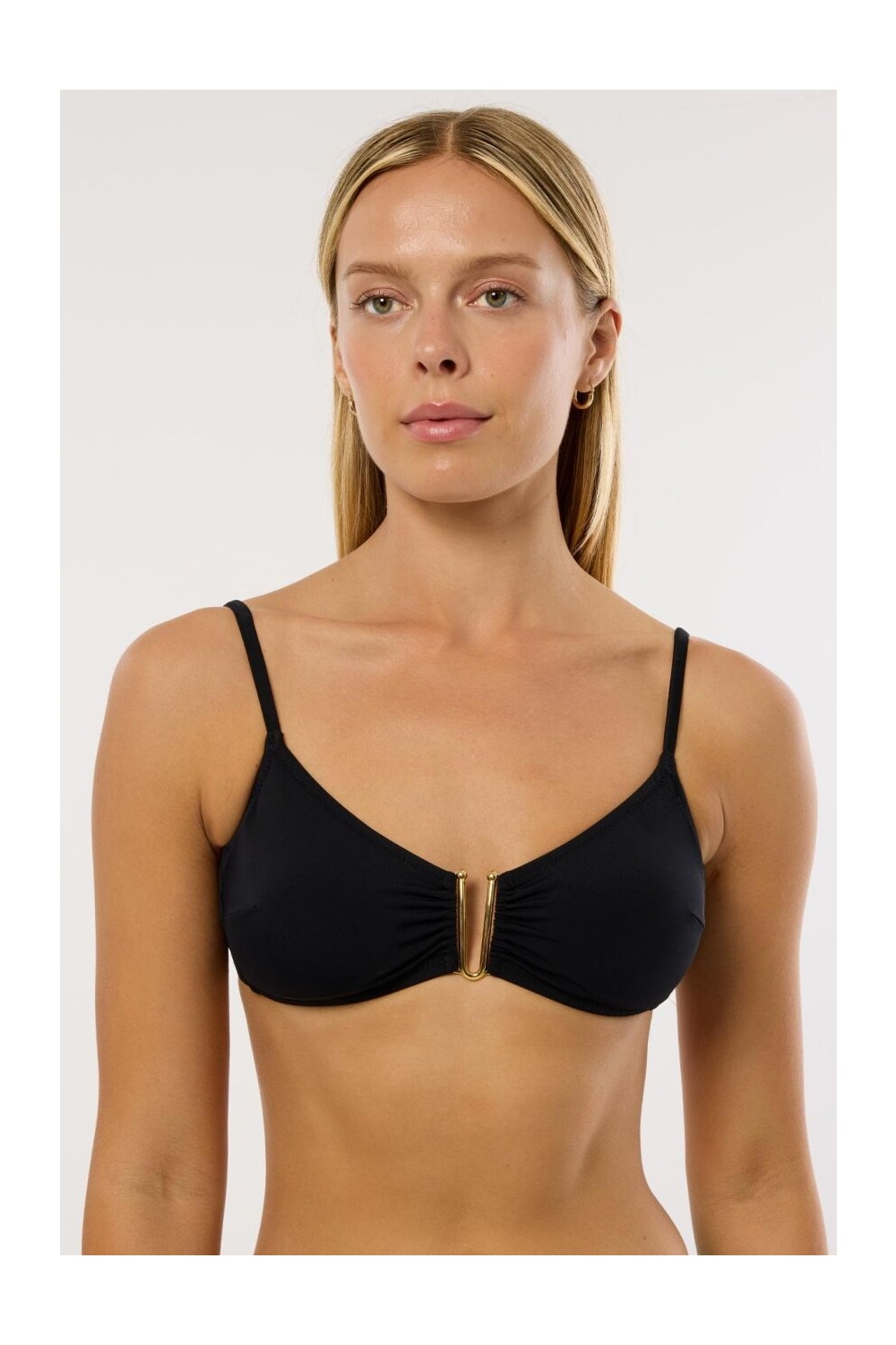 Ayyıldız 63574 Saks Bikini Üstü görsel 2