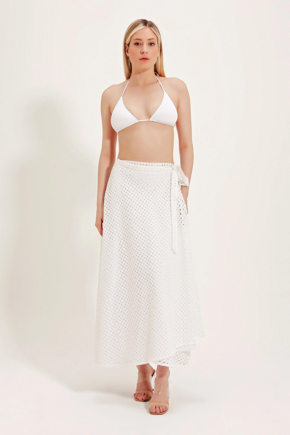 Zeki Uzun Etek