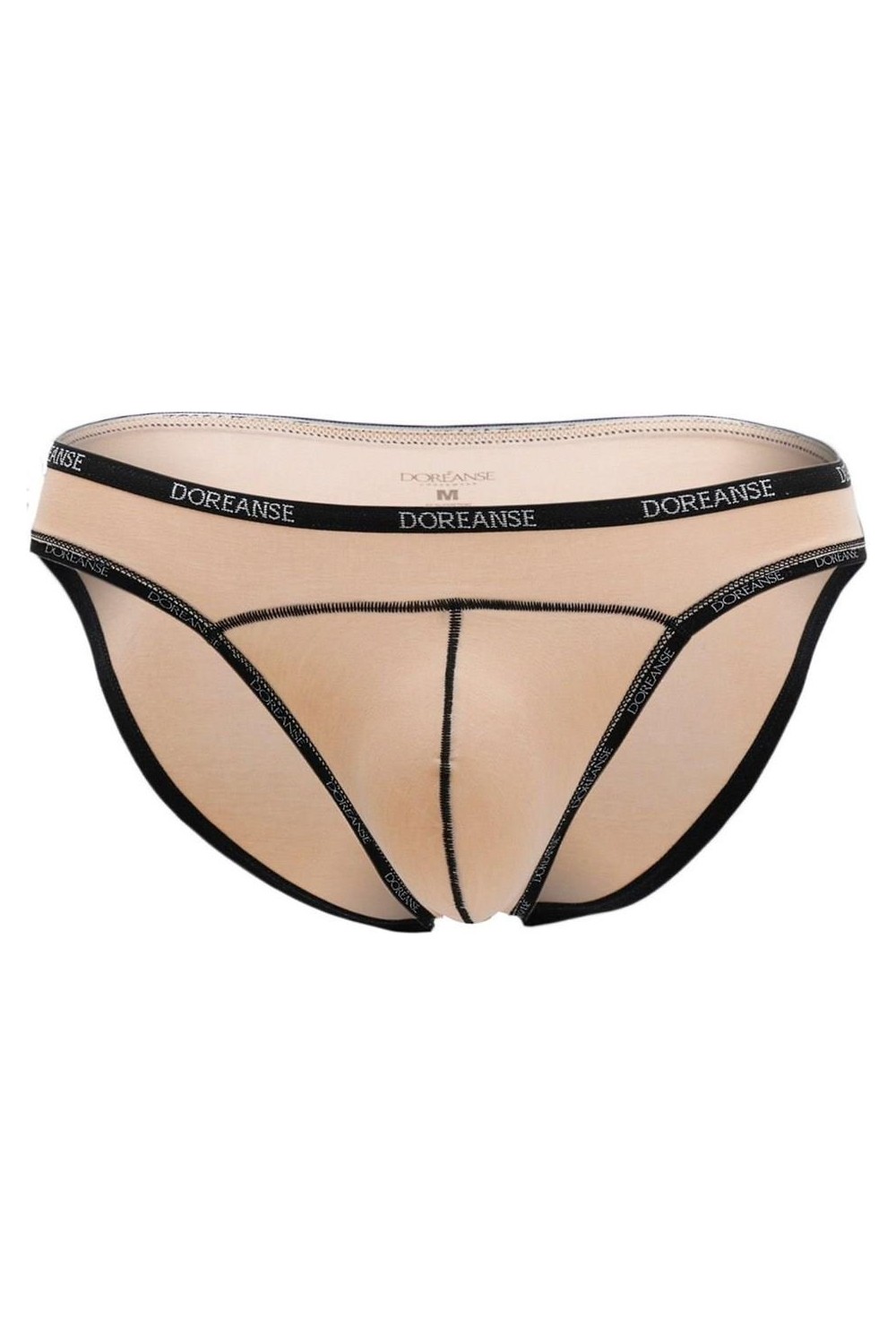 Doreanse Fantezi Erkek Slip 1215 görsel 5