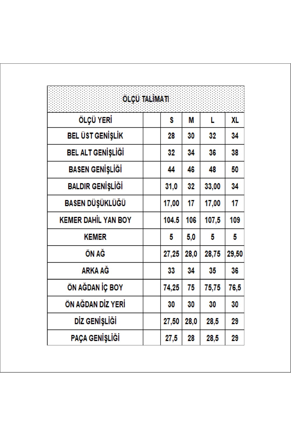 Endies Kompak Penye Likralı Esnek Yumuşak Dokulu Paçası Geniş Eşofman Altı 21655 Lacivert görsel 5