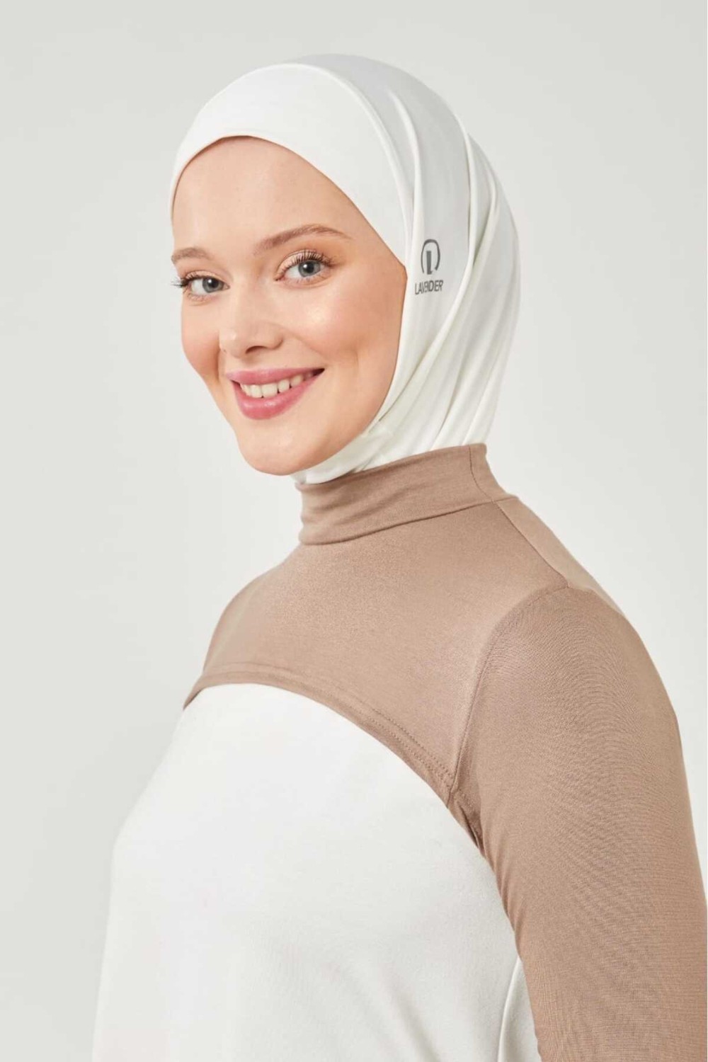 Melodi Scarf Siyah Balıkçı Yakalı Boyunluklu Kolluk Yüksek Nem Tutma Kapasitesi ile Pratik Kullanım görsel 8