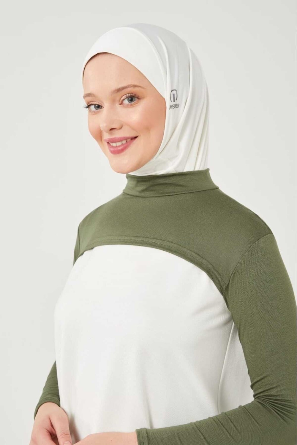 Melodi Scarf Siyah Balıkçı Yakalı Boyunluklu Kolluk Yüksek Nem Tutma Kapasitesi ile Pratik Kullanım