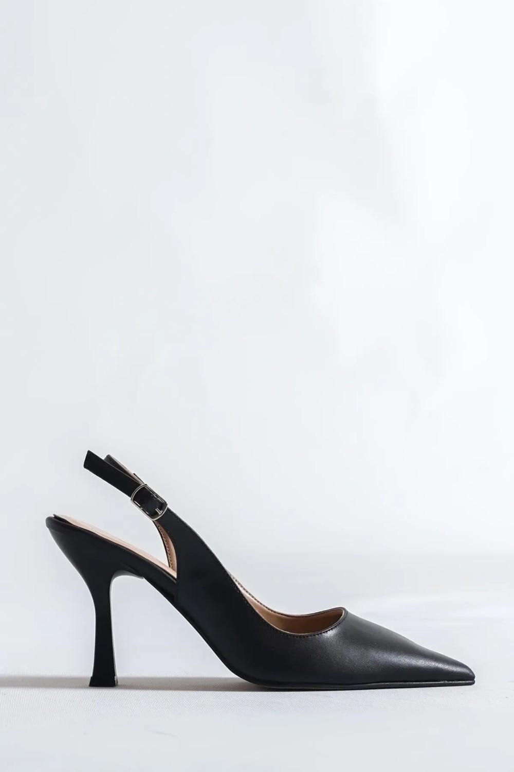 Nish Exclusive 2430 Kadın Stiletto görsel 2