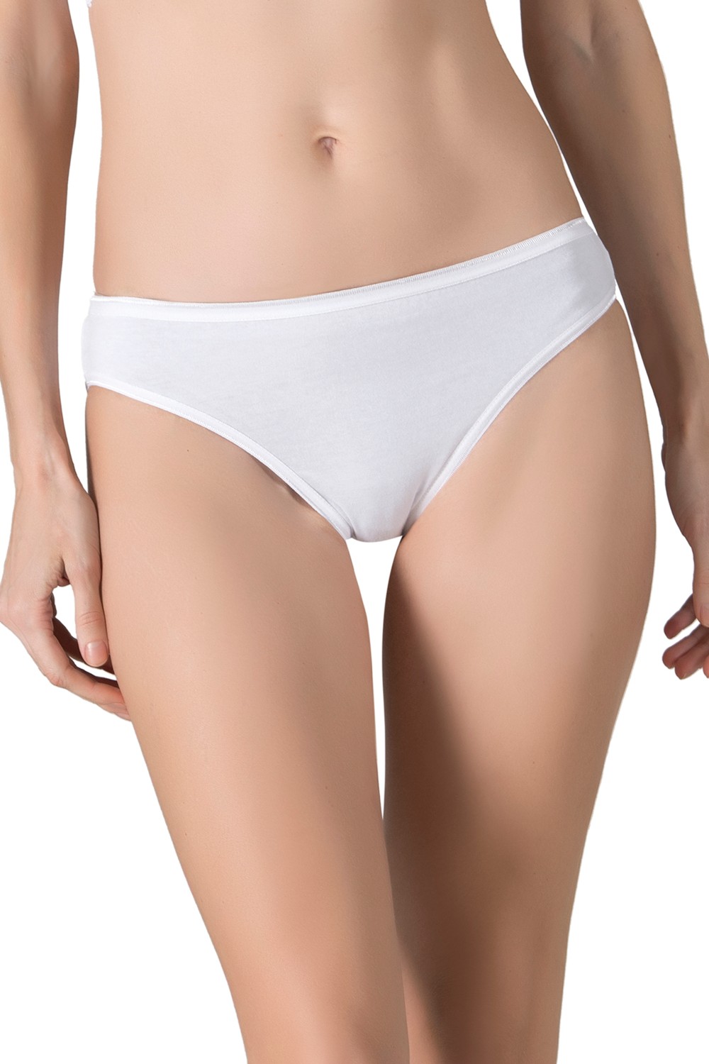 Özkan Underwear Özkan 23926 Kadın Viskon Esnek Rahat Slip Külot