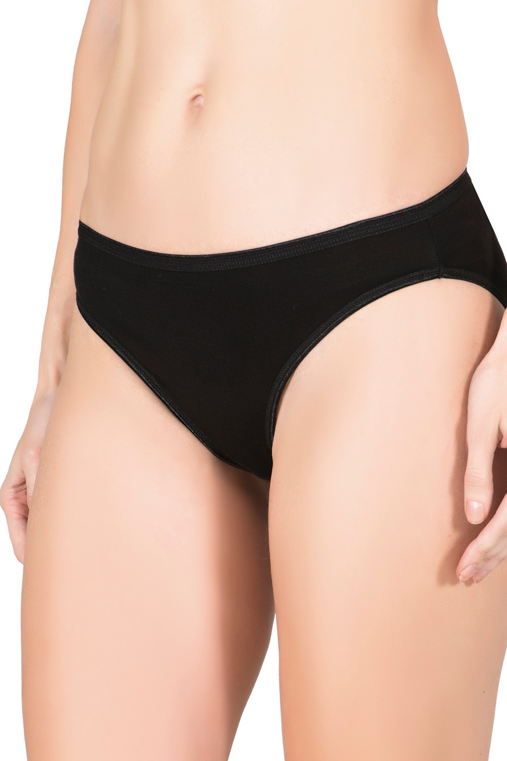 Özkan Underwear Özkan 23926 Kadın Viskon Esnek Rahat Slip Külot görsel 7