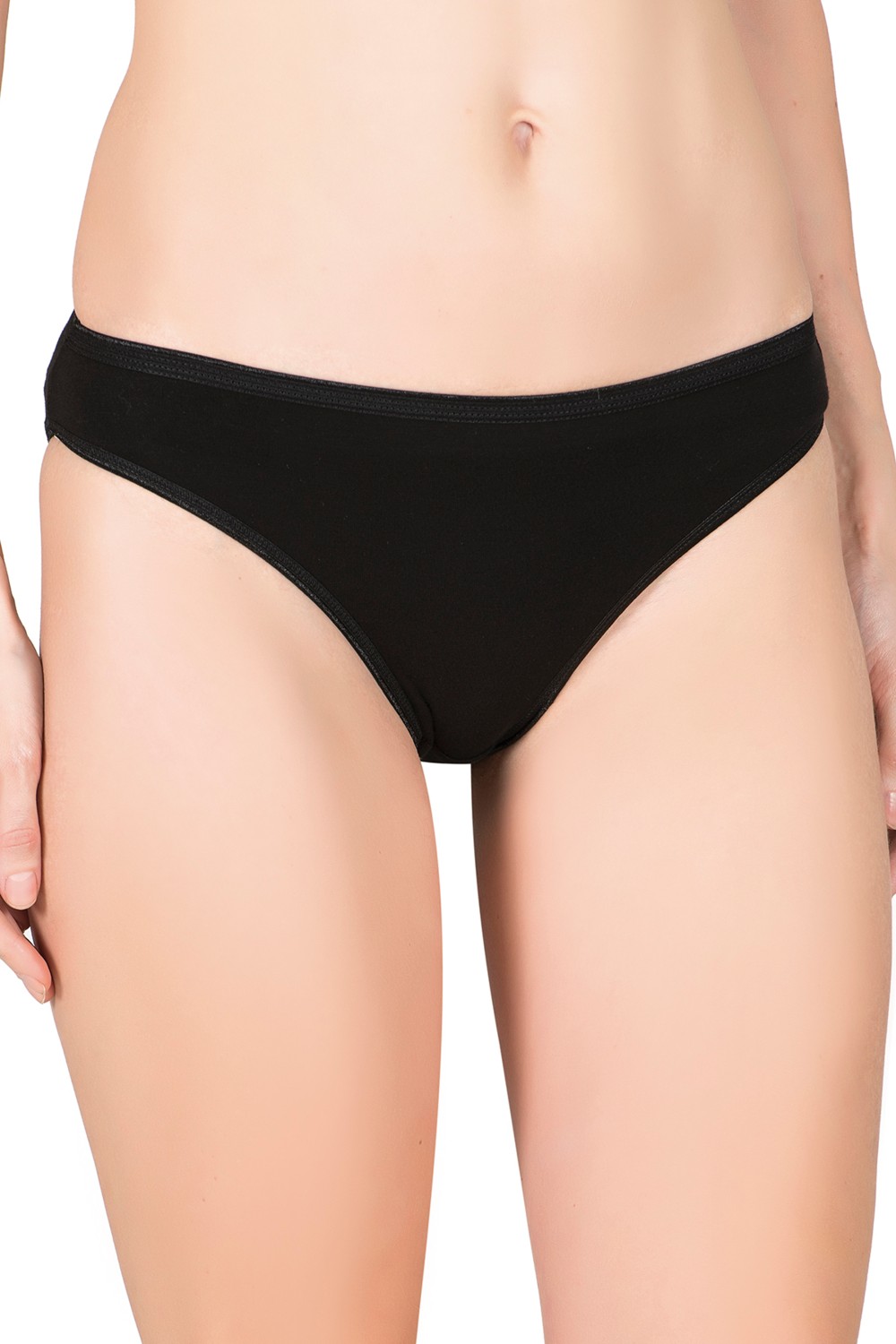 Özkan Underwear Özkan 23926 Kadın Viskon Esnek Rahat Slip Külot görsel 8