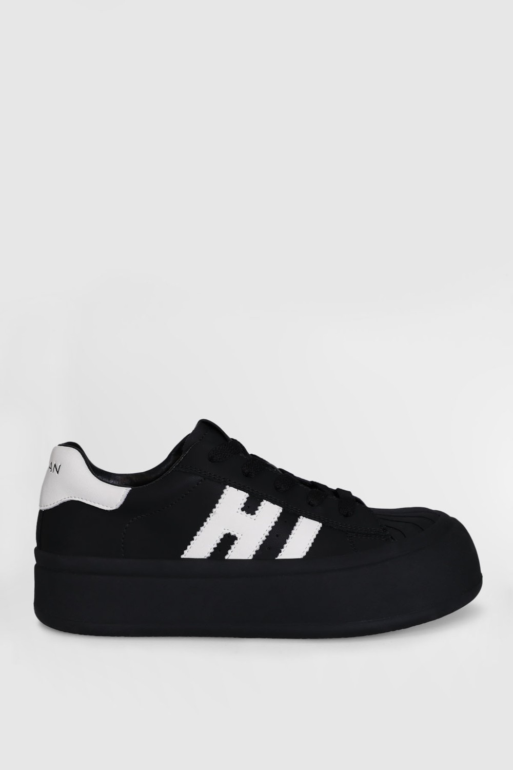 Lufian Amanda Kadın Sneaker Ayakkabı Beyaz